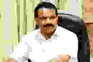 sadandda gowda